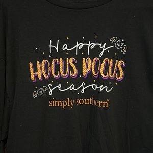 Two Women’s 2X Long Sleeve T-shirts